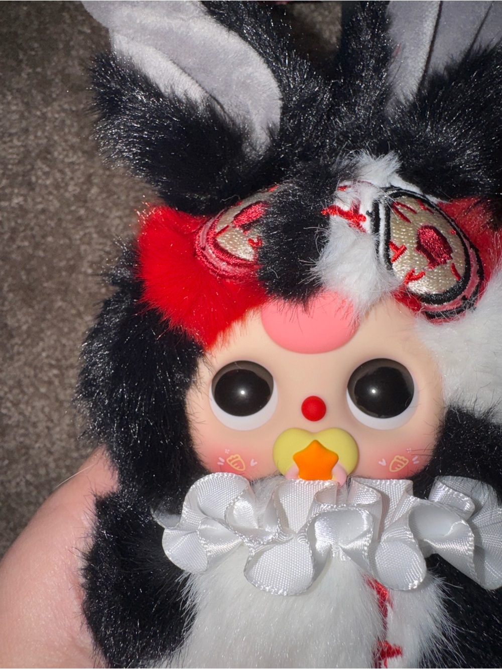 Baby Three Scary Clown Blind Box Confirmed - Picture 4 of 8